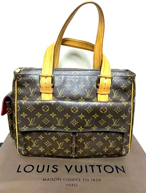 lv cite monogram|lv monogram pattern.